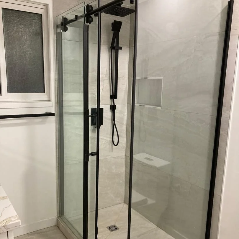 Idées salle de bain Montréal - Galerie photo West Vancouver