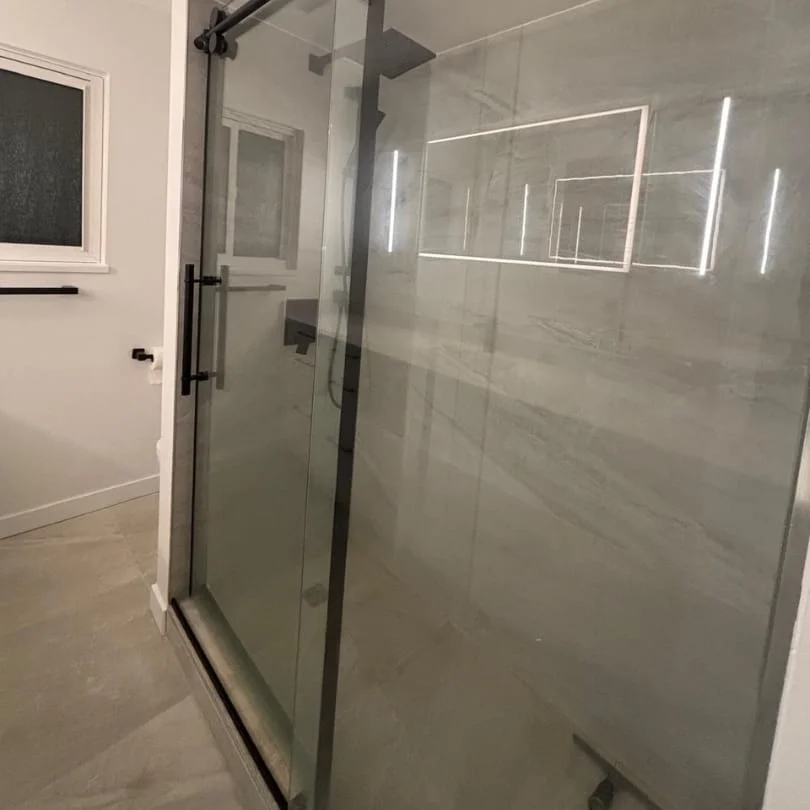 Idées salle de bain Montréal - Galerie photo principale