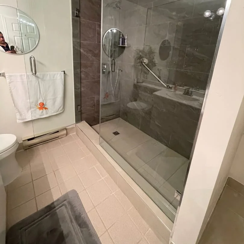 Rénovation salle de bain Montréal - Photos 2
