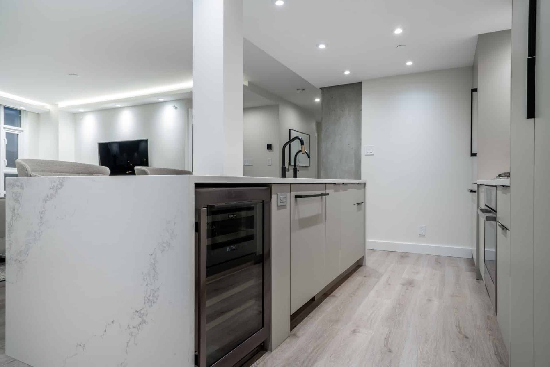 Client satisfait de R.I.D.E Construction