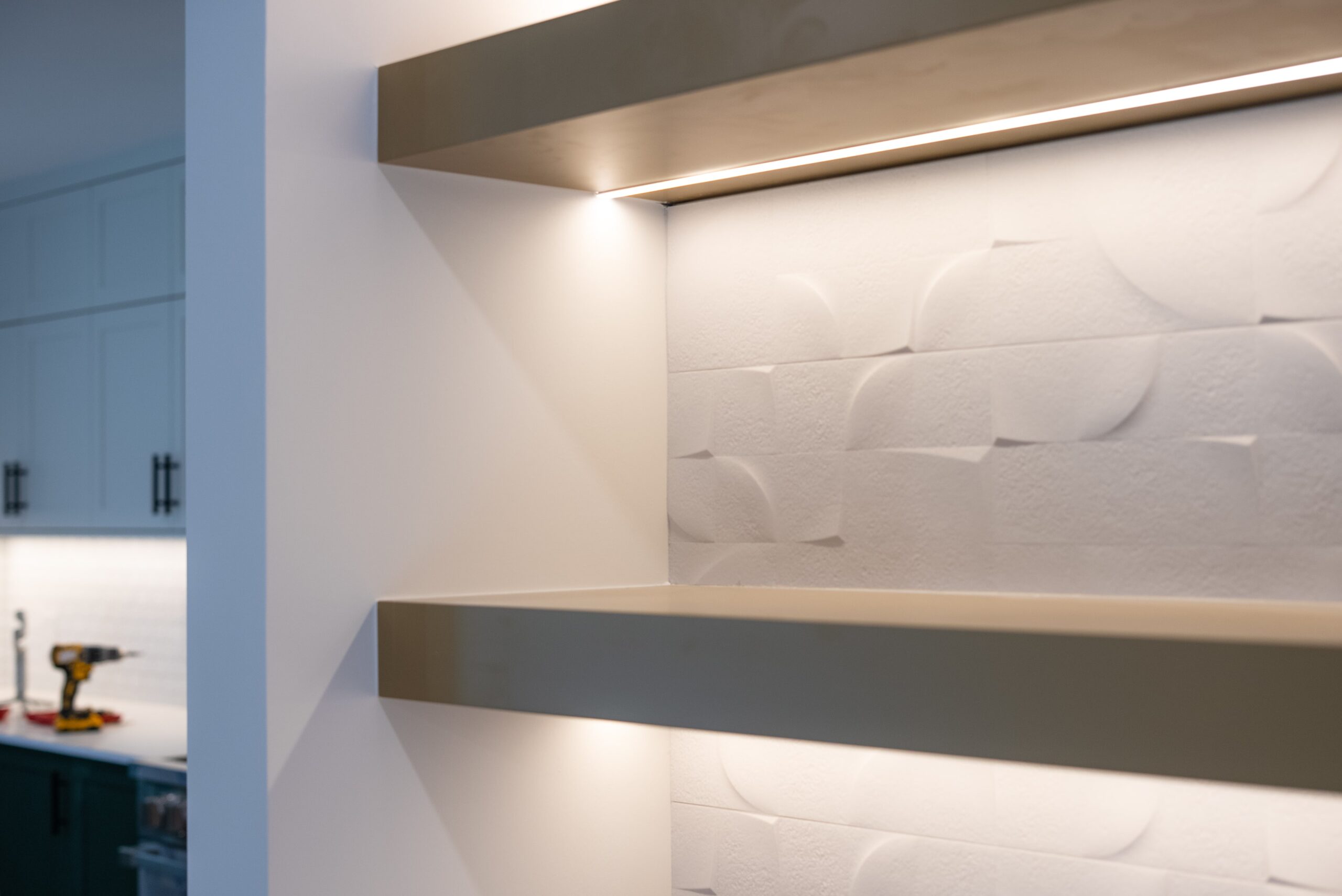 Cuisine à Montréal scandinave moderne à Montréal