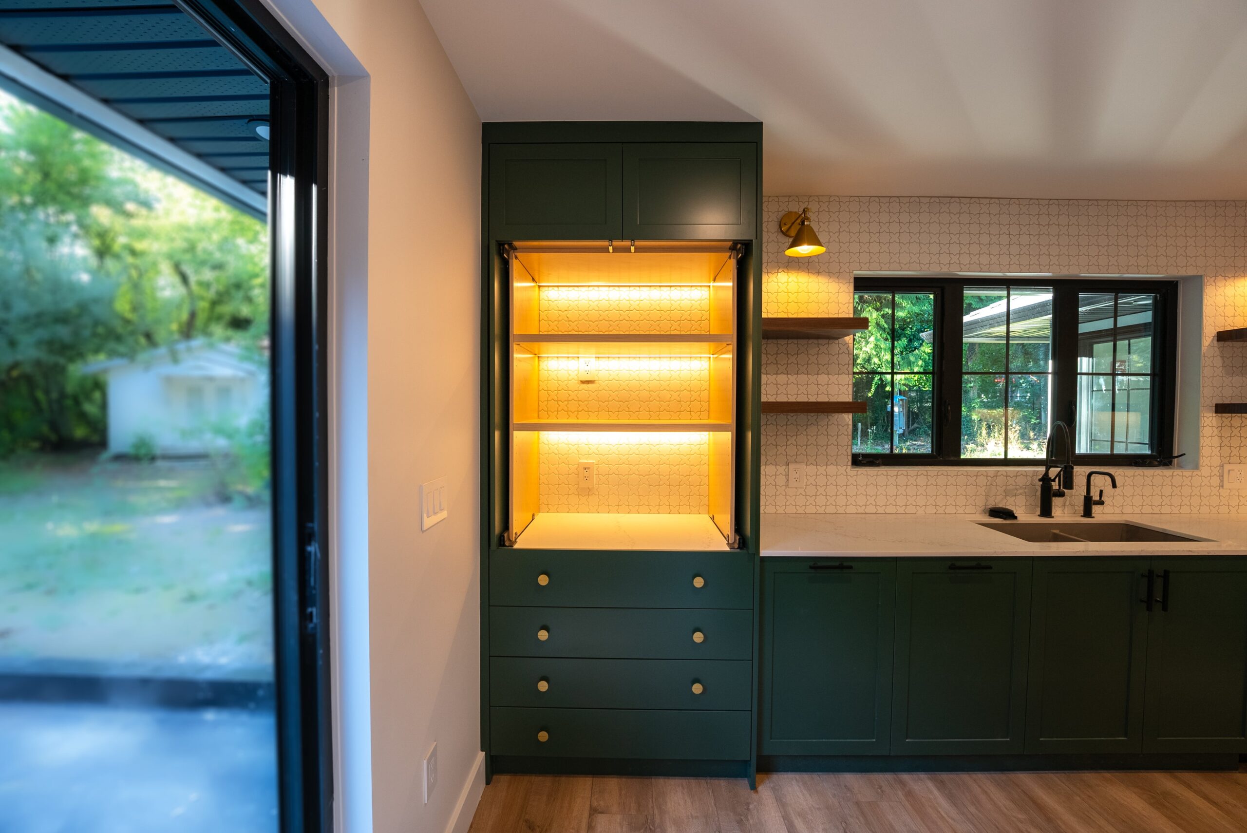 Client satisfait de R.I.D.E Construction