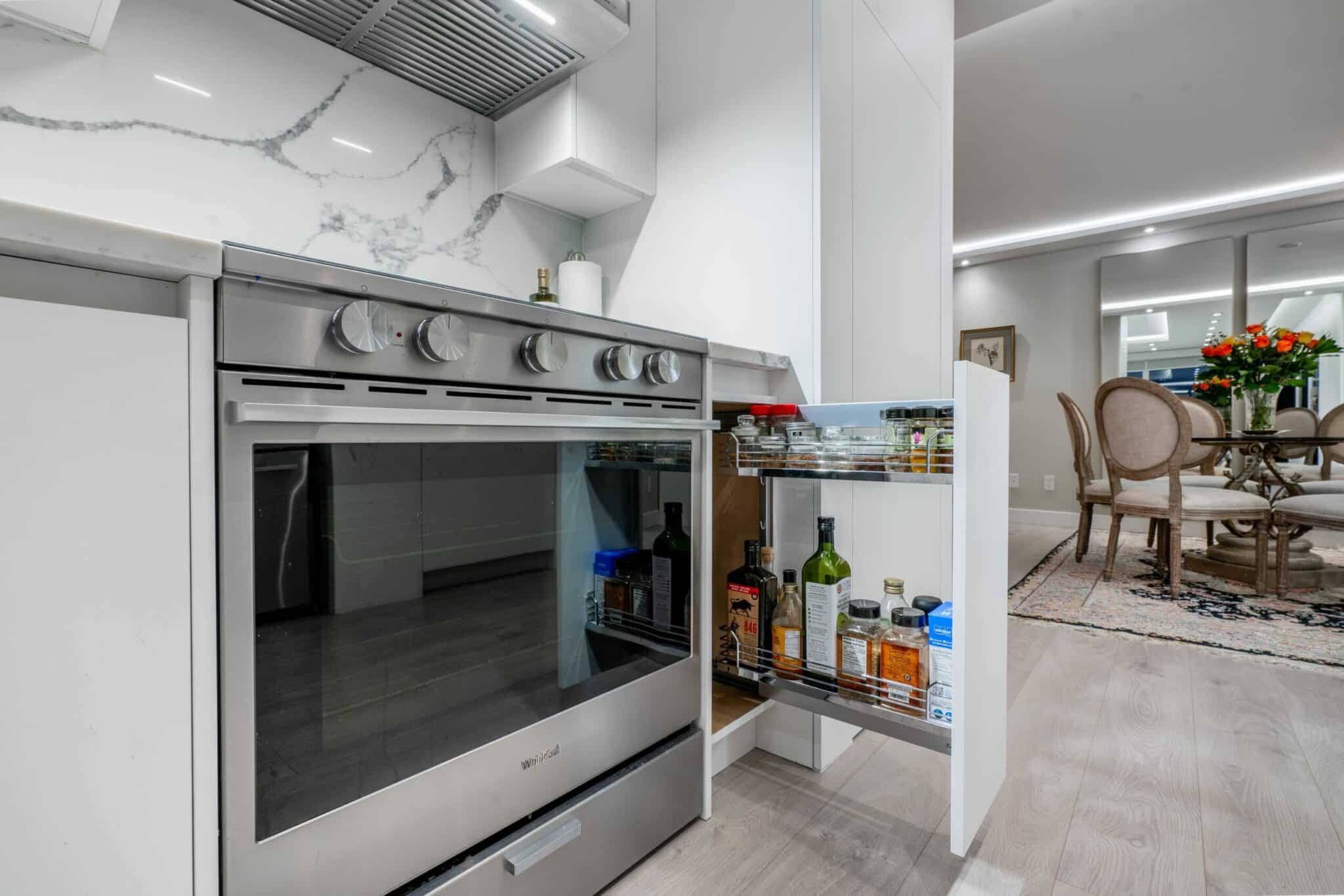 Rénovation à Montréal condo Vancouver design intérieur 13