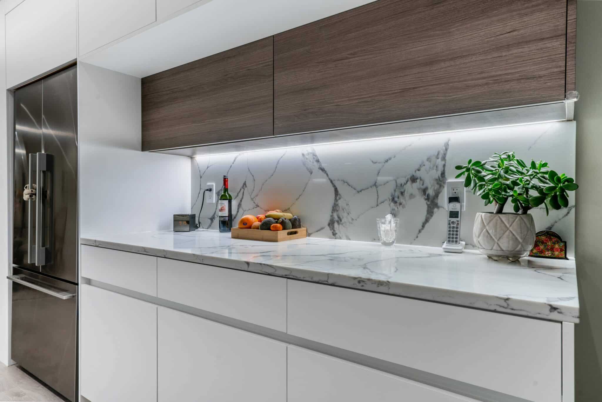 Rénovation à Montréal condo Vancouver design intérieur 17