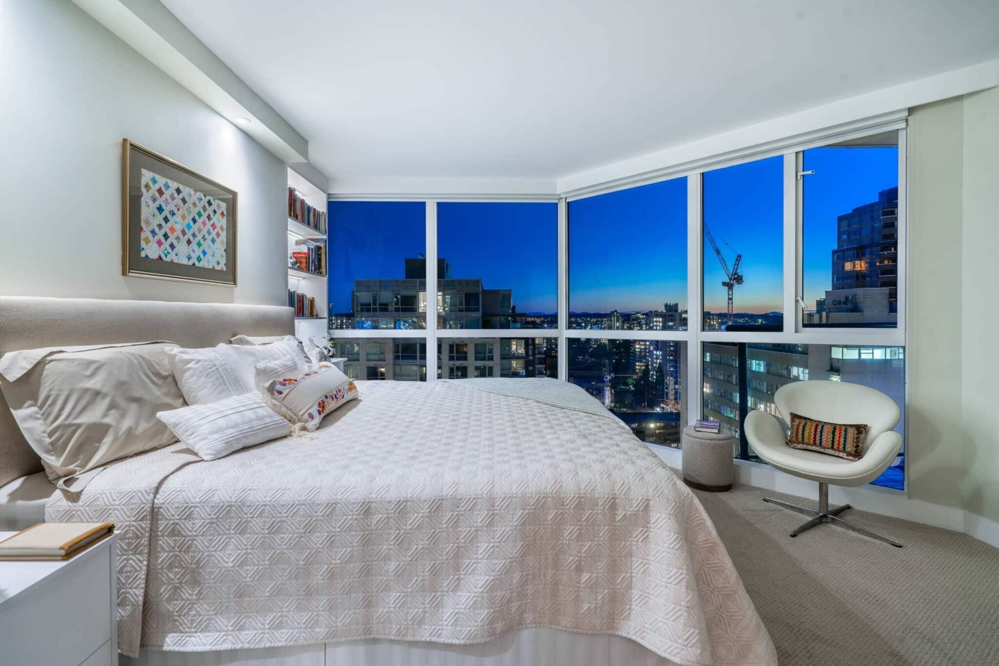 Rénovation à Montréal condo Vancouver design intérieur 18